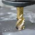 USD 550,  Centroid Rigid Tapping