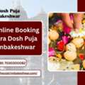 Easy Online Booking For Pitra Dosh Puja In Trimbakeshwar