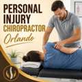 Personal Injury Chiropractor For Injury Care Orlando