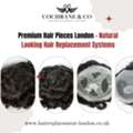 Premium Hair Pieces London &ndash; Natural Looking Hair Replacement Systems