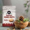 INR 799,  Urban Platter Pine Nuts For Premium Recipes