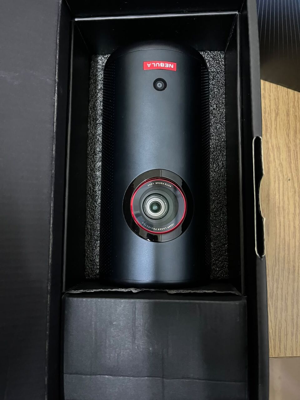 Dammam, Electronics, SAR 2575,  PROJECTOR 4K NEBULA CAPSULE 3 LASER