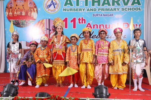 Madurai, Education, Best Primary School In Madurai