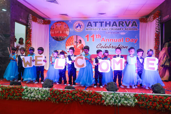 Madurai, Education, Best Preschool In Madurai