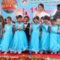 Best Kindergarten School In Madurai