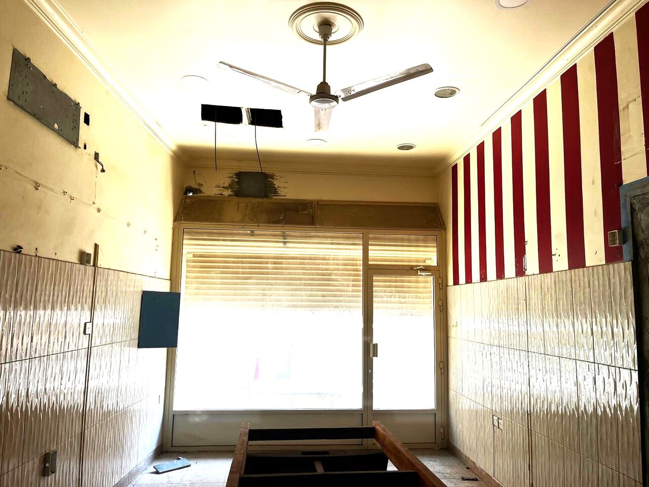 Salmabad, Shops, BHD 140,  Commercial Shop For Rent In Salmabad