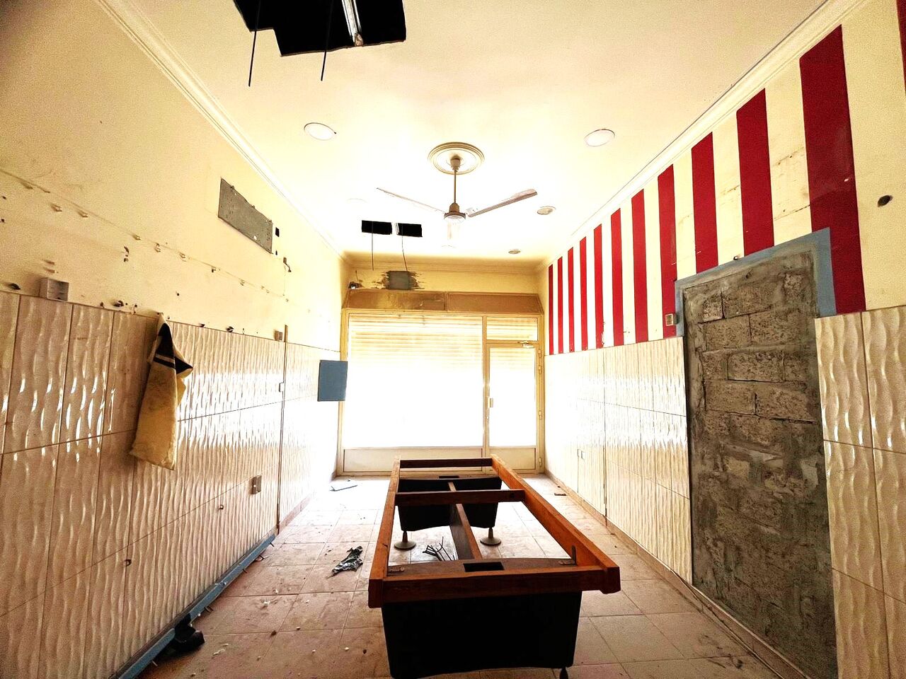 Salmabad, Shops, BHD 140,  Commercial Shop For Rent In Salmabad