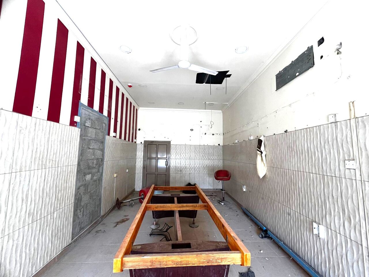 Salmabad, Shops, BHD 140,  Commercial Shop For Rent In Salmabad