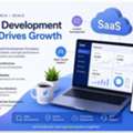 SaaS Development Company: Build Scalable Cloud Software For Business Growth