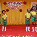 Top Nursery School In Madurai