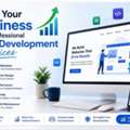 Web Development Company: Building High-Performance Websites For Business Growth