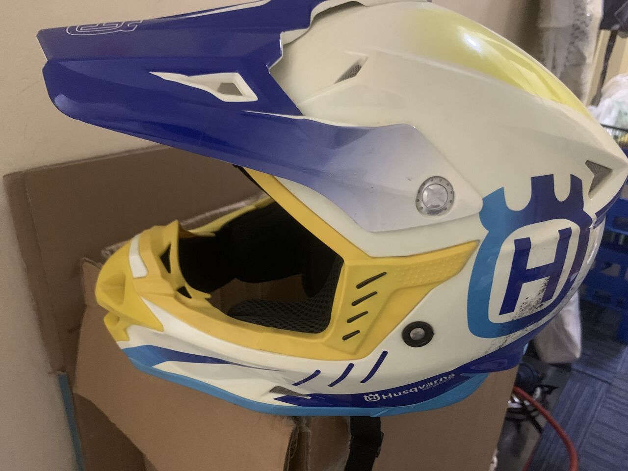 Al Naeem, Motorcycles, SAR 150,  Saftet Jacket And Halmet