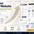Transform Your Jewelry Website With Live Diamond Inventory