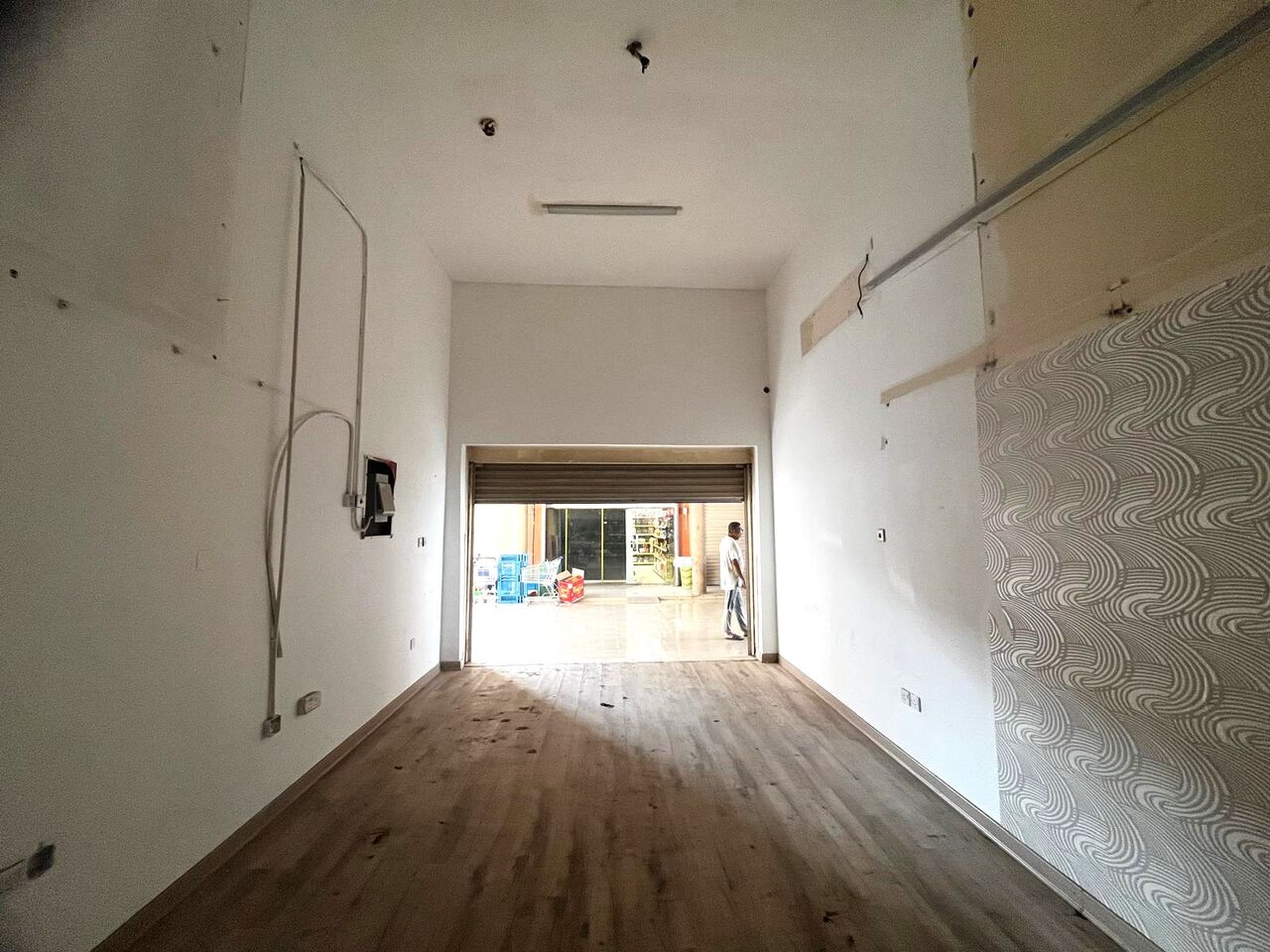 Jidhafs, Shops, BHD 200,  Retail Shop For Rent In Jidhafs