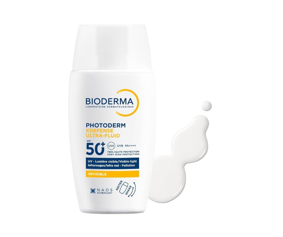 Thane, Fashion & Design, Bioderma Photoderm Creme SPF Sunscreen | DNA Royal