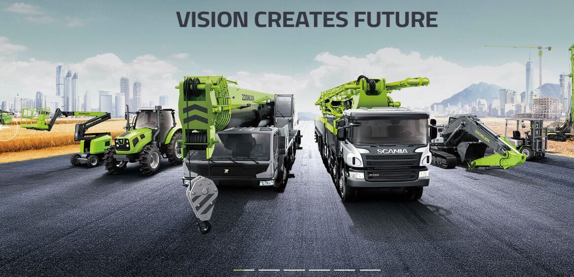 Jubail, Heavy Equipment, SAR 1,  HEAVY EQUIPMENT,FORKLIFT,EXCAVATOR,EWP,BULLDOZER,CONCRETE MACHINER,AGRICULTURE MACHINERY