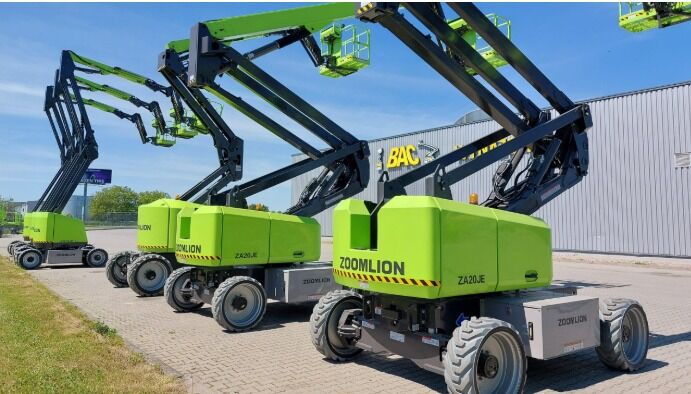 Jubail, Heavy Equipment, SAR 1,  HEAVY EQUIPMENT,FORKLIFT,EXCAVATOR,EWP,BULLDOZER,CONCRETE MACHINER,AGRICULTURE MACHINERY