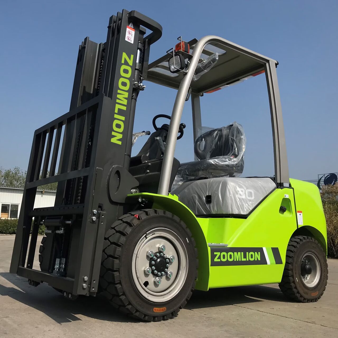 Jubail, Heavy Equipment, SAR 1,  HEAVY EQUIPMENT,FORKLIFT,EXCAVATOR,EWP,BULLDOZER,CONCRETE MACHINER,AGRICULTURE MACHINERY