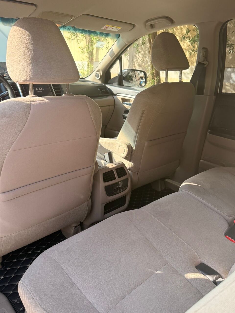 Jeddah, Vehicle Lease Transfer, SAR 52000,  🚗 Honda Pilot 2017 AWD For Sale – Spacious, Reliable & Family-Owned
