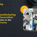 Manufacturing Lead Generation Companies In Pennsylvania For Sustainable Growth