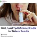Best Nasal Tip Refinement India For Natural Results