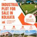 Industrial Plot For Sale In Kolkata - Ganesh Complex