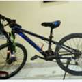 BHD 25,  Cycle With Lock For Sale