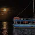 Dhow Cruise Musandam Overnight For A Relaxing Arabian Escape