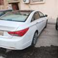 SAR 30,  Hyundai Sonata,  2014,  Automatic,  305000 KM,    &ndash; Single Owner, Well-Maintained