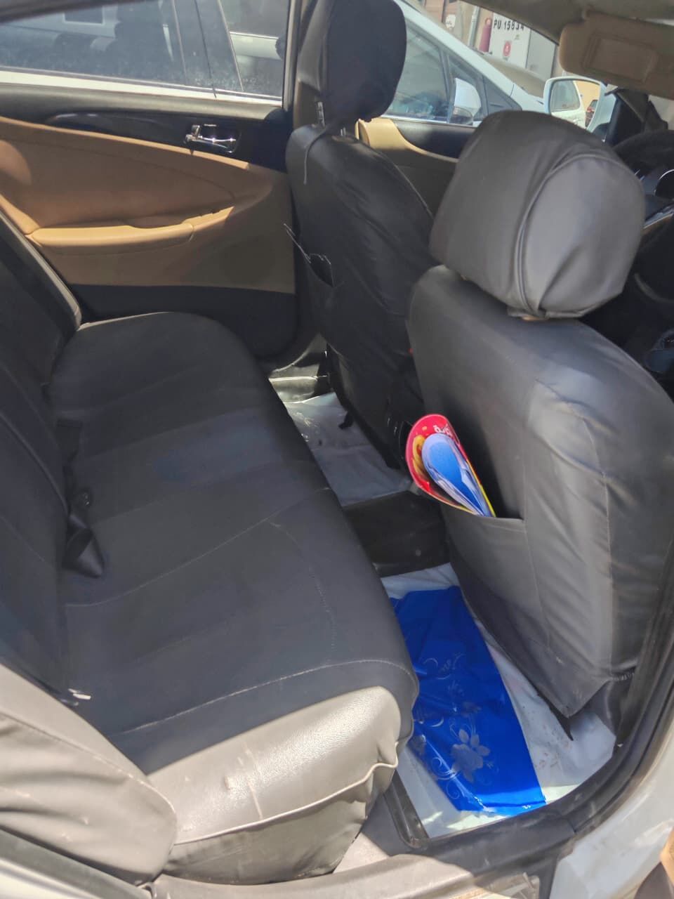 Al Malaz, Vehicles, Cars & Trucks , SAR 30,  Hyundai Sonata,  2014,  Automatic,  305000 KM,    &ndash; Single Owner, Well-Maintained