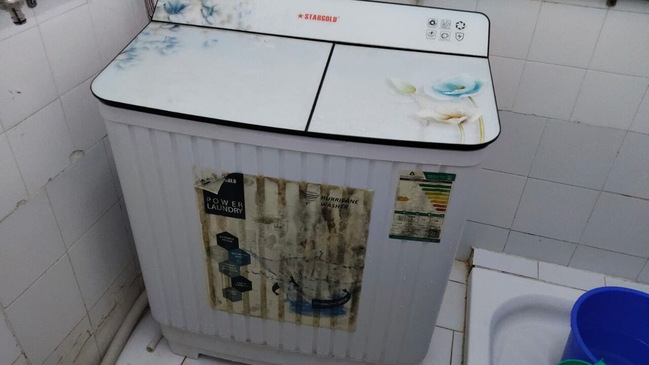 Al Adama, Appliances, SAR 2100,  Items For Sale