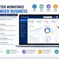 Custom Human Resource Management Software: Streamline HR Operations With Tailored Solution