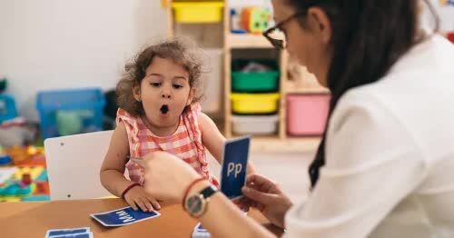 Noida, Health, Speech Therapist In Greater Noida