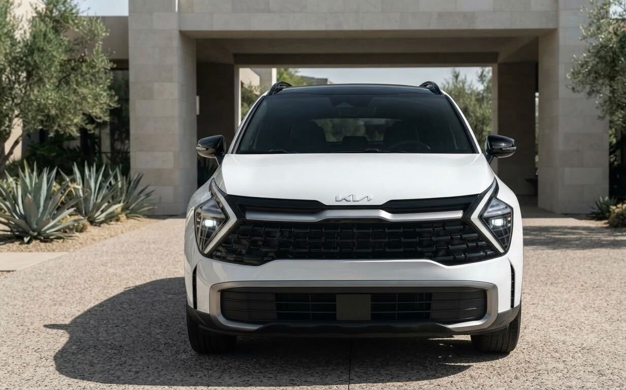 Mahooz, Vehicles, Cars & Trucks , BHD 2000,  Kia Sportage,  2026,  Automatic,  1 KM,   -  - Monthly Installments Without Bank