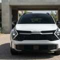 BHD 2000,  Kia Sportage,  2026,  Automatic,  1 KM,   -  - Monthly Installments Without Bank