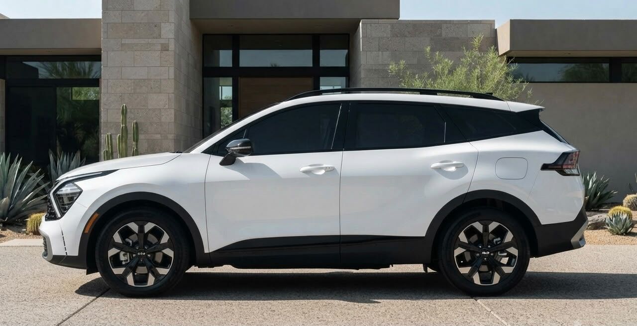 Mahooz, Vehicles, Cars & Trucks , BHD 2000,  Kia Sportage,  2026,  Automatic,  1 KM,   -  - Monthly Installments Without Bank