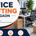Office Shifting Gurgaon