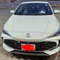 MG3. 2025