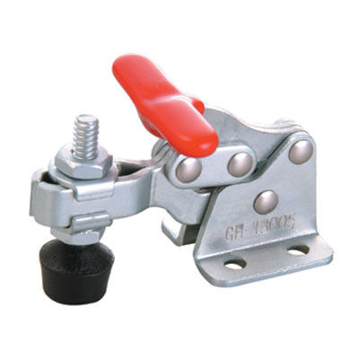 New York, Heavy Equipment, USD 13,  Good Hand Vertical Handle Toggle Clamp
