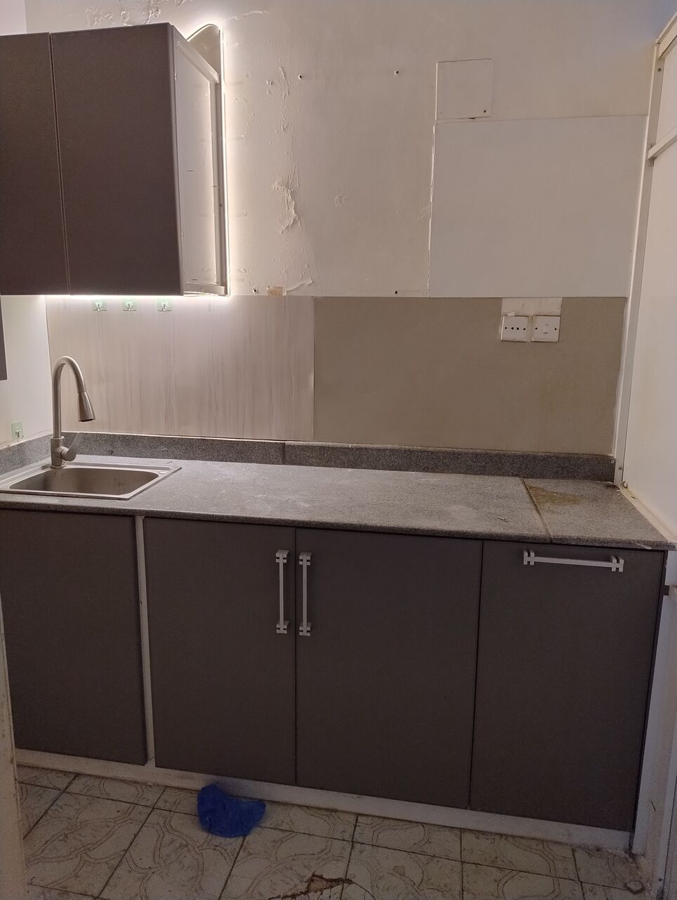 Al Batha, Apartments, Flats, Houses & Villas, SAR 3200/month,  1 Sq. Meter,  1 Bedroom Family Flats