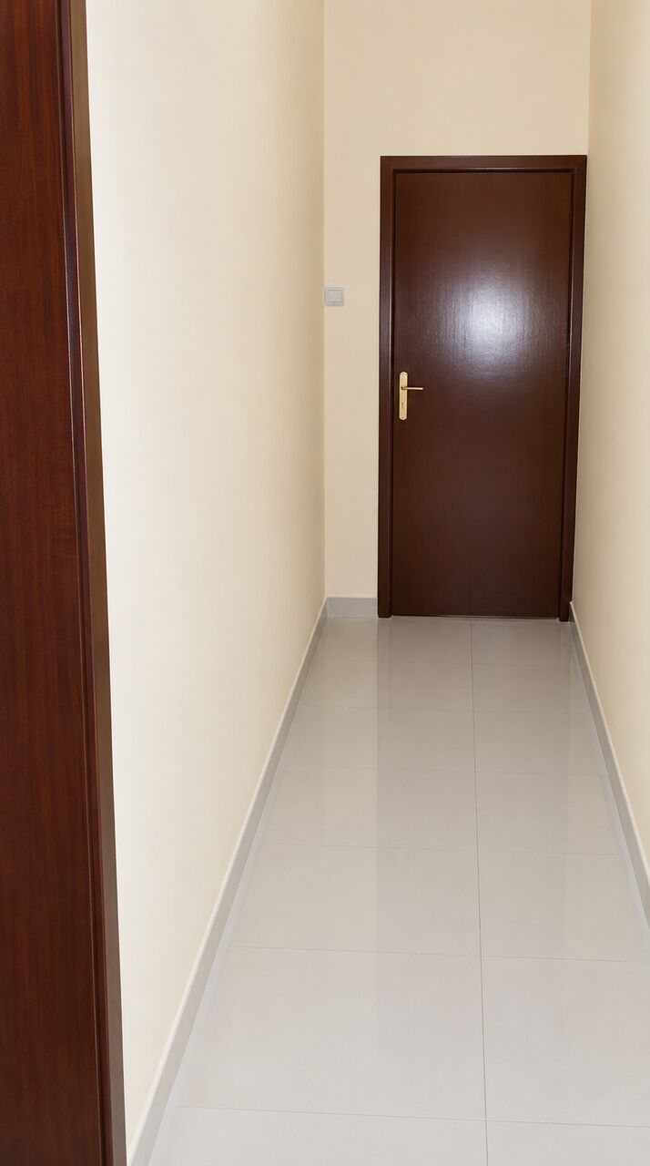 Riffa, Apartments, Flats, Houses & Villas, BHD 150/month,  2 BR,  For Rent &ndash; Ground Floor Apartment In Hajiyat, Riffa.