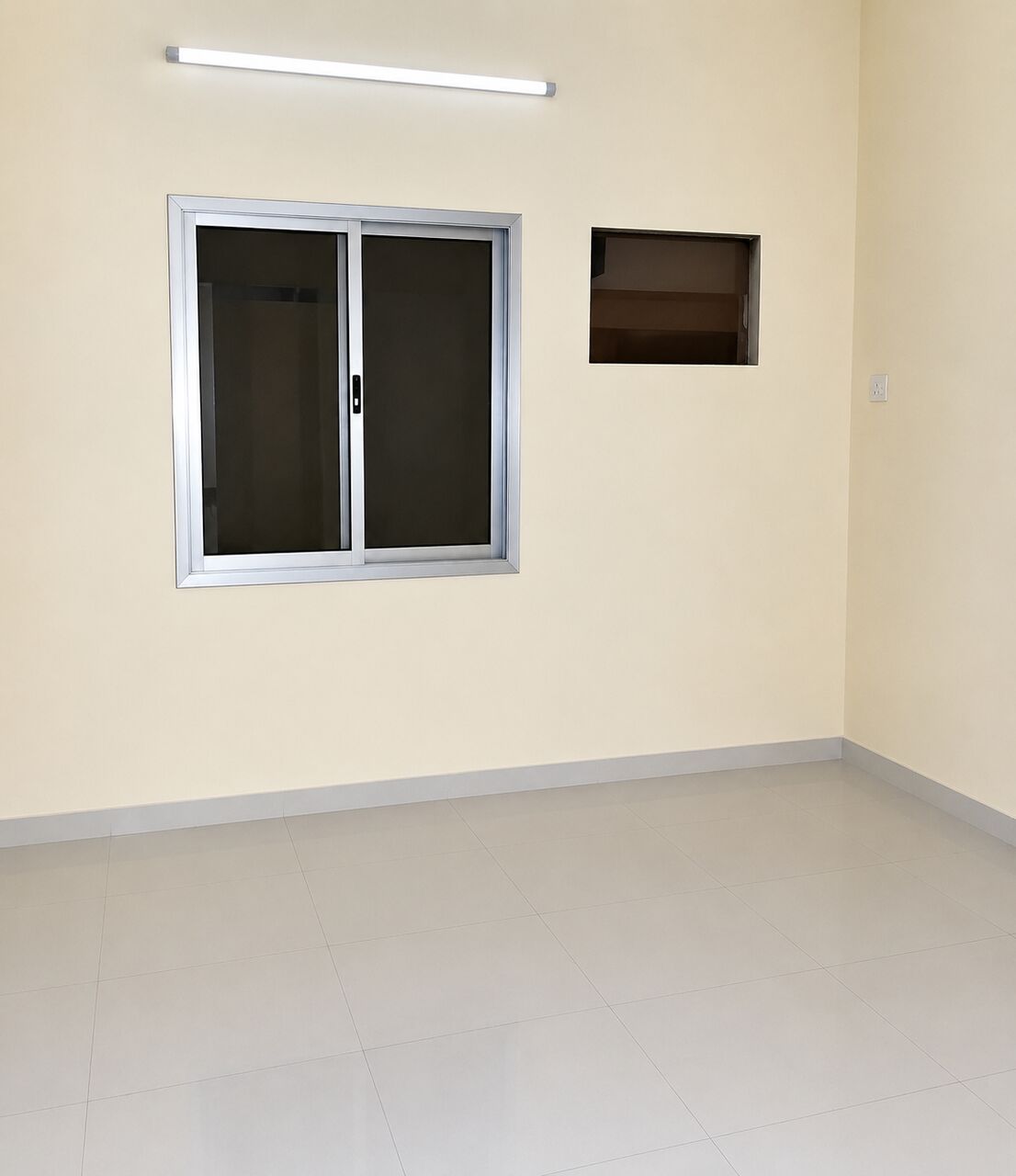 Riffa, Apartments, Flats, Houses & Villas, BHD 150/month,  2 BR,  For Rent &ndash; Ground Floor Apartment In Hajiyat, Riffa.