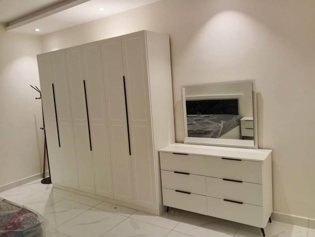 Jeddah, Furniture, SAR 1,  Customized Bedroom Set | Any Size & Color