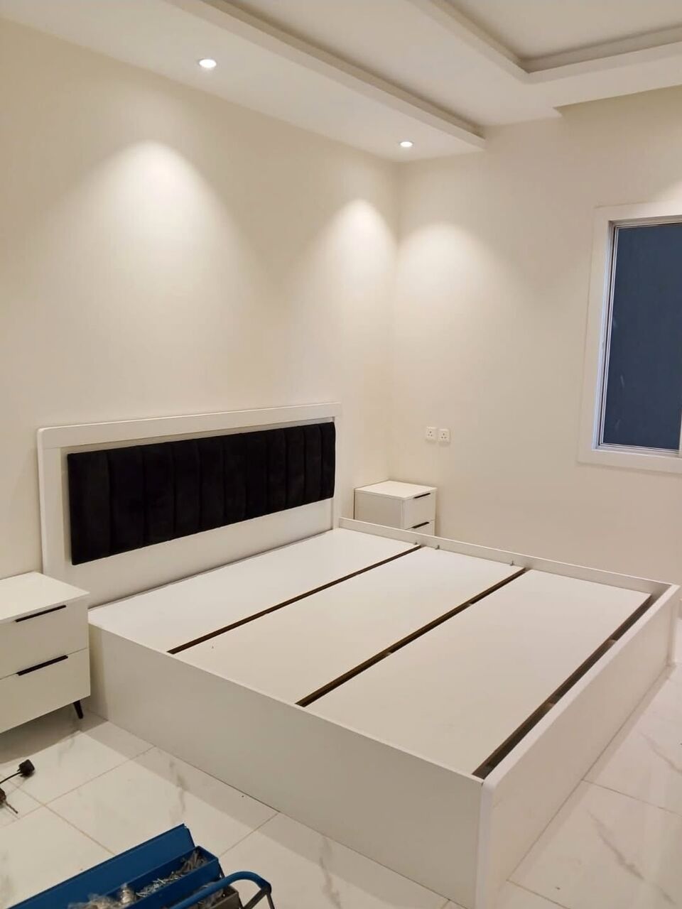 Jeddah, Furniture, SAR 1,  Customized Bedroom Set | Any Size & Color
