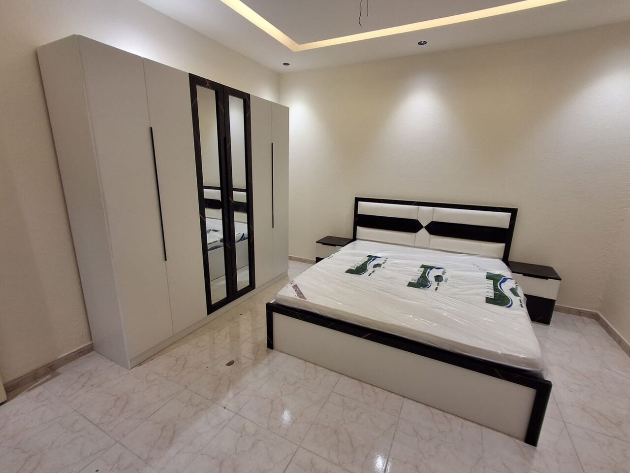 Jeddah, Furniture, SAR 1,  Customized Bedroom Set | Any Size & Color
