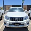 SAR 55000,  Toyota Land Cruiser,  2011,  Automatic,  275000 KM,