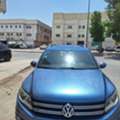 SAR 22000,  Volkswagen Tiguan,  2014,  Automatic,  170000 KM,  Sale For  Good Condition