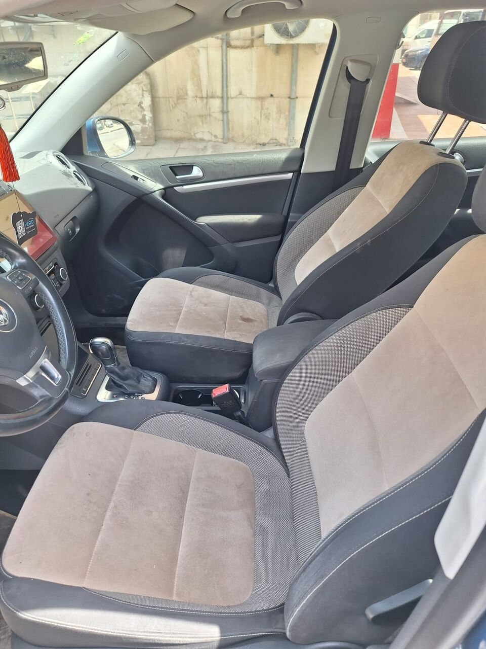 Riyadh, Vehicles, Cars & Trucks , SAR 22000,  Volkswagen Tiguan,  2014,  Automatic,  170000 KM,  Sale For  Good Condition