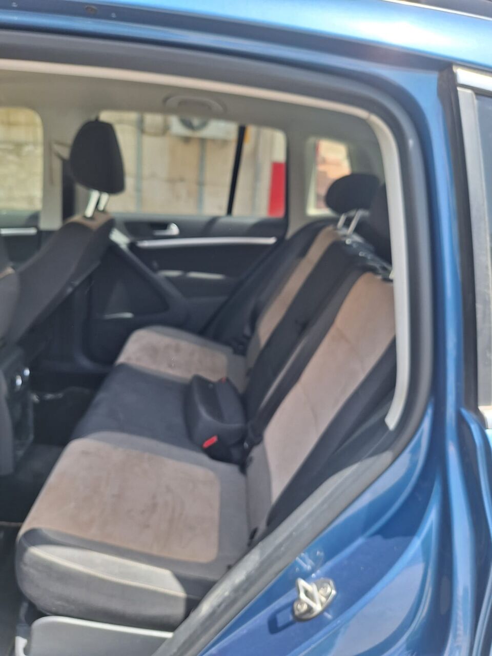 Riyadh, Vehicles, Cars & Trucks , SAR 22000,  Volkswagen Tiguan,  2014,  Automatic,  170000 KM,  Sale For  Good Condition