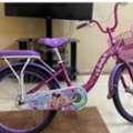 SAR 350,  Girls Bicycle (Size 24) &ndash; Excellent, Like-New Condition!